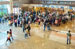 waiting-queue-airport-immigration-singapore-jan-people-arrival-changi-international-serves-more-than-airlines-operating-103496217